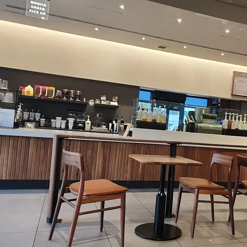 Starbucks