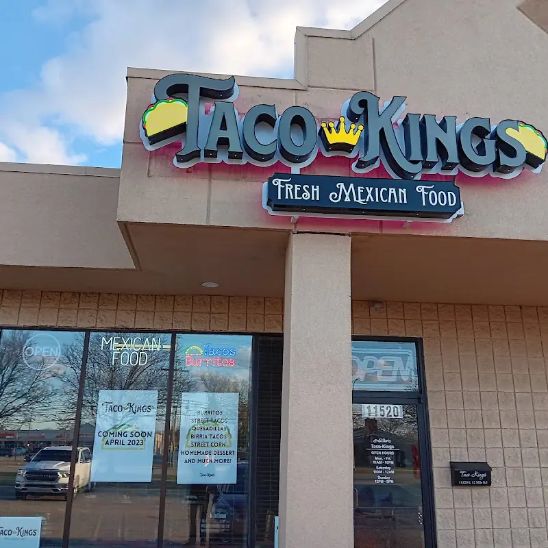 Taco Kings