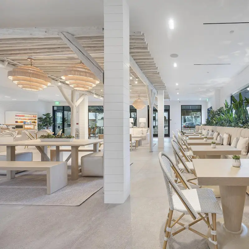Pura Vida Miami
