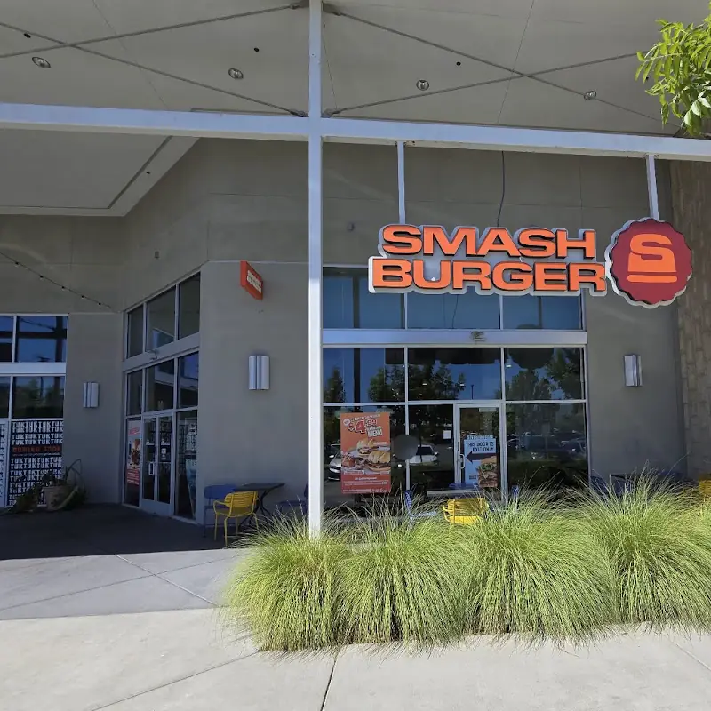 Smashburger