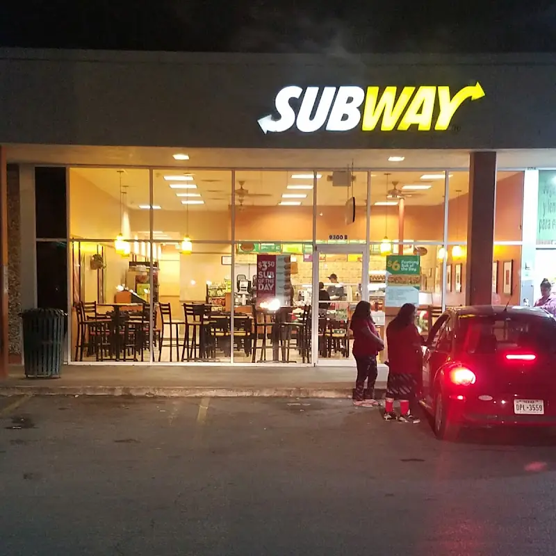 Subway