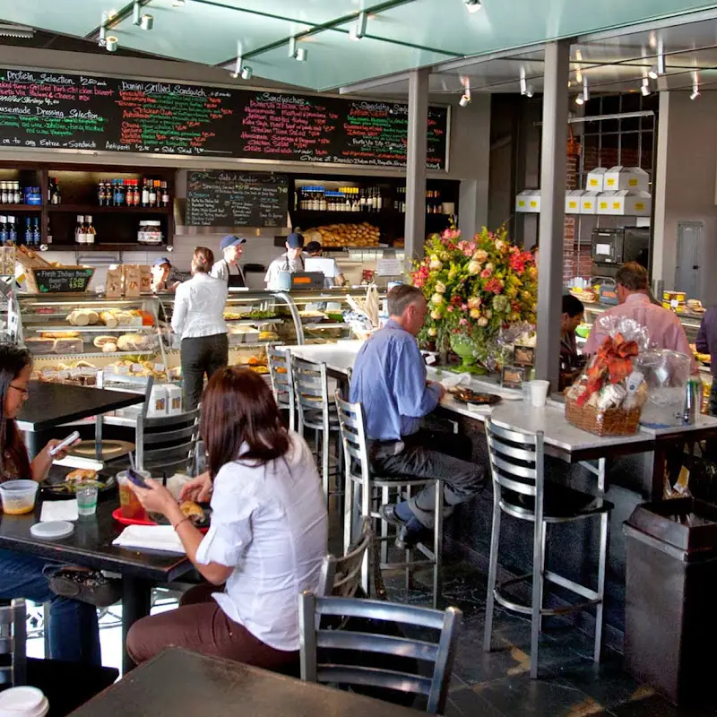 Porta Via Italian Foods