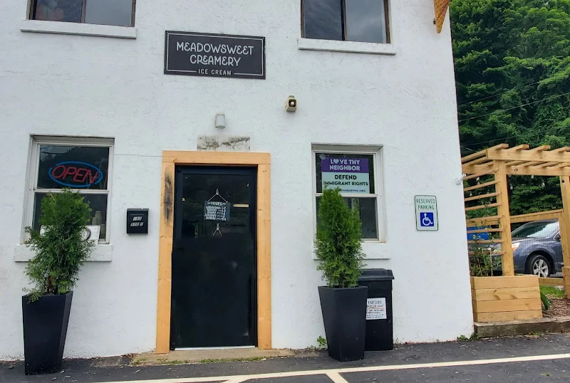 Meadowsweet Creamery
