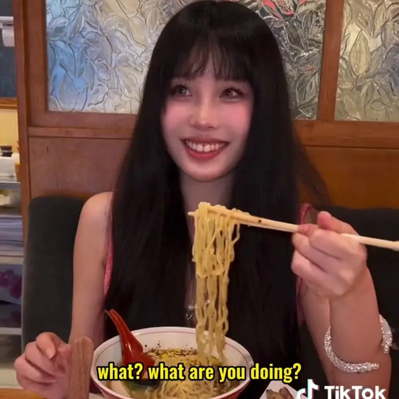 Ohkami Ramen