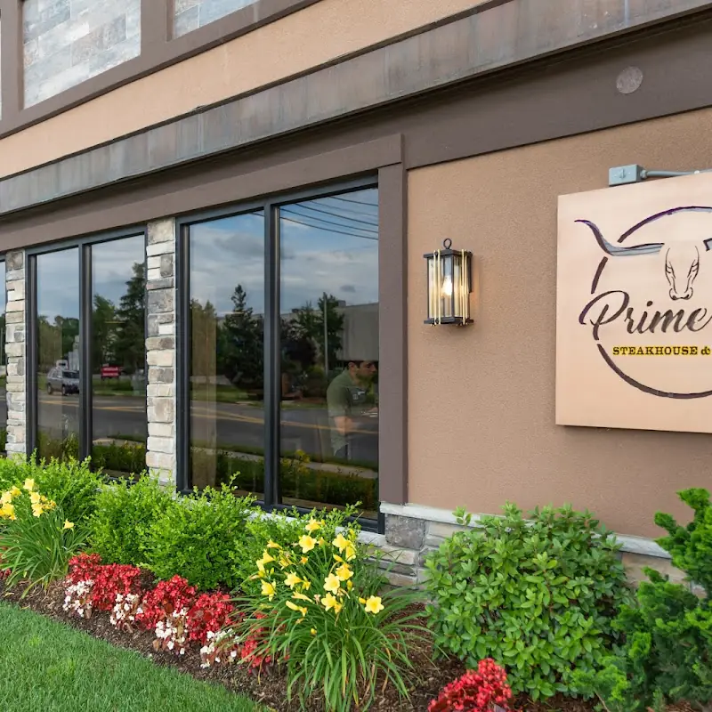 Prime 94 SteakHouse and Grill