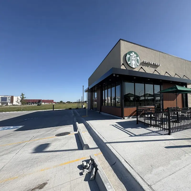 Starbucks Coffee Company