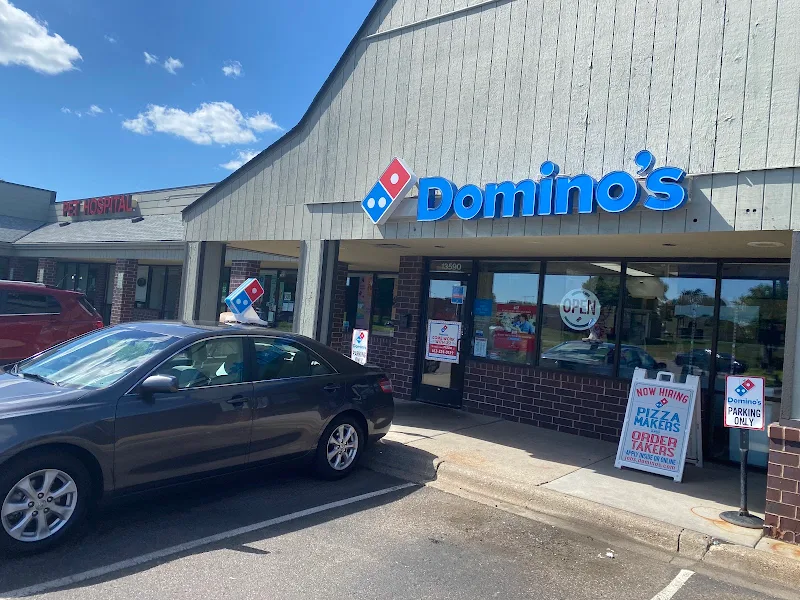 Domino's Pizza