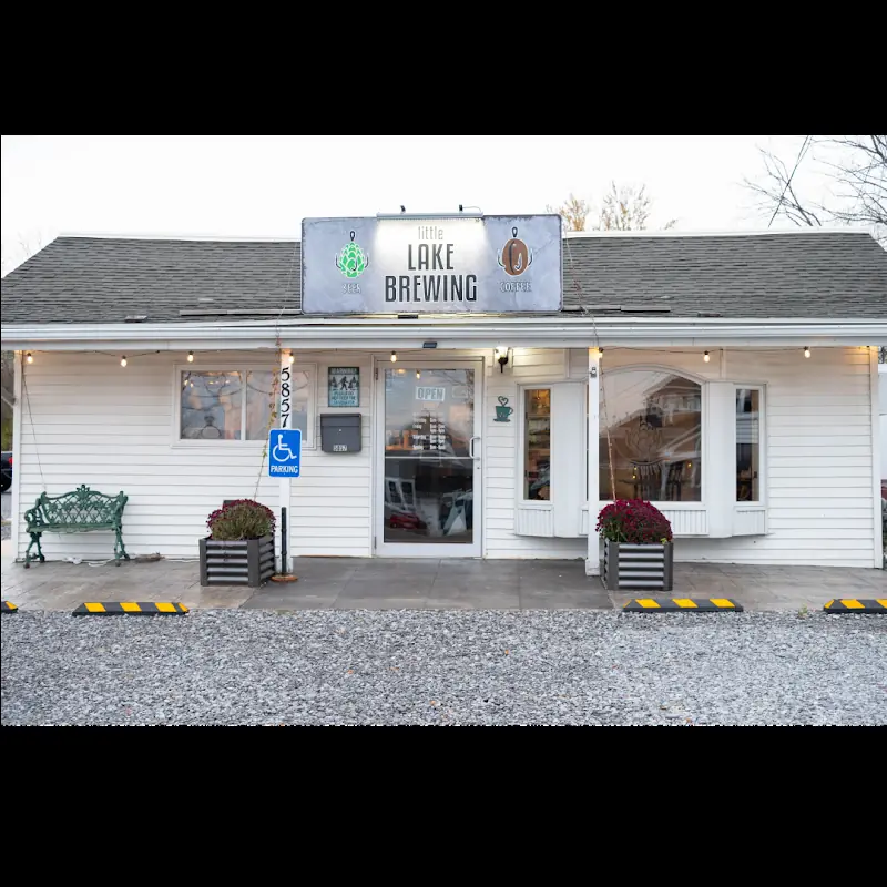 little Lake Brewing