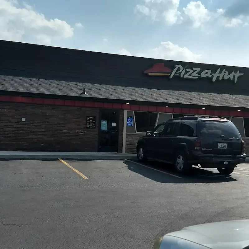 Pizza Hut