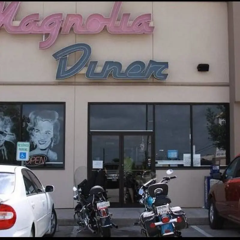 Magnolia Diner