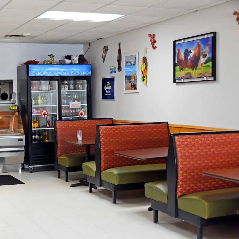 La Mexicana Minimart & Restaurant