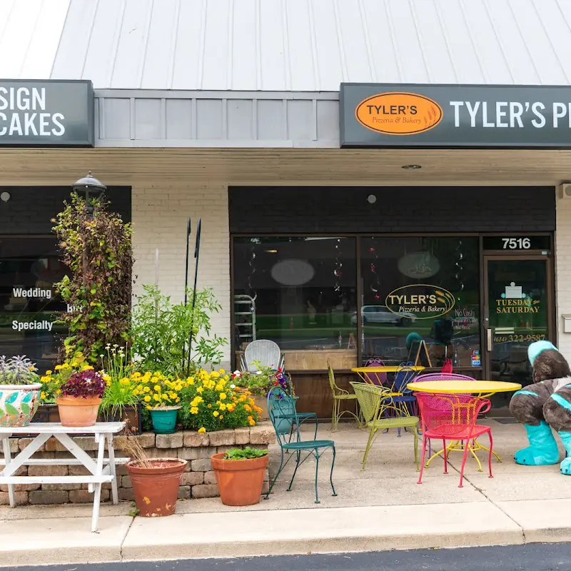 Tyler's Pizzeria