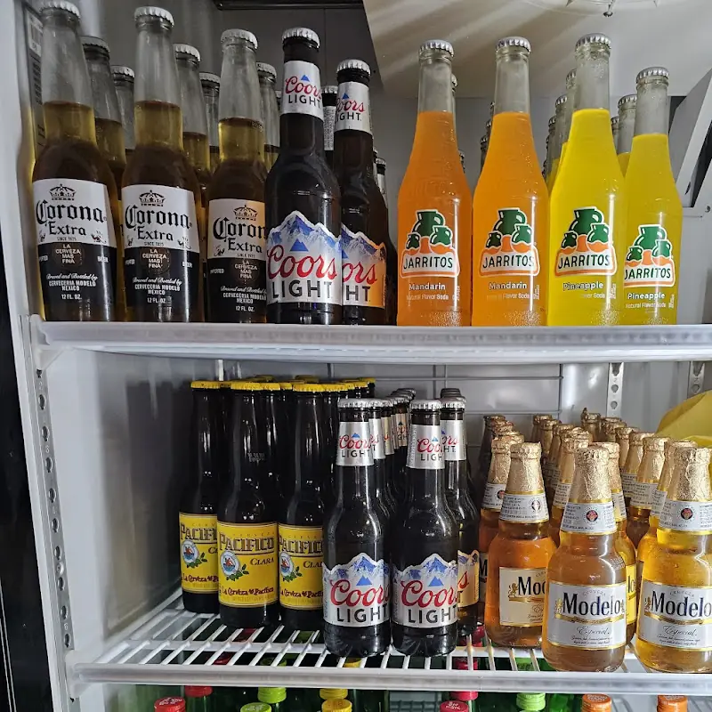 Jarrito Pineapple