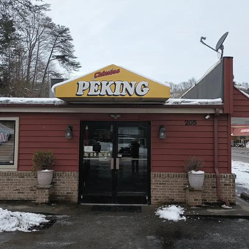 Peking Chinese Restaurant