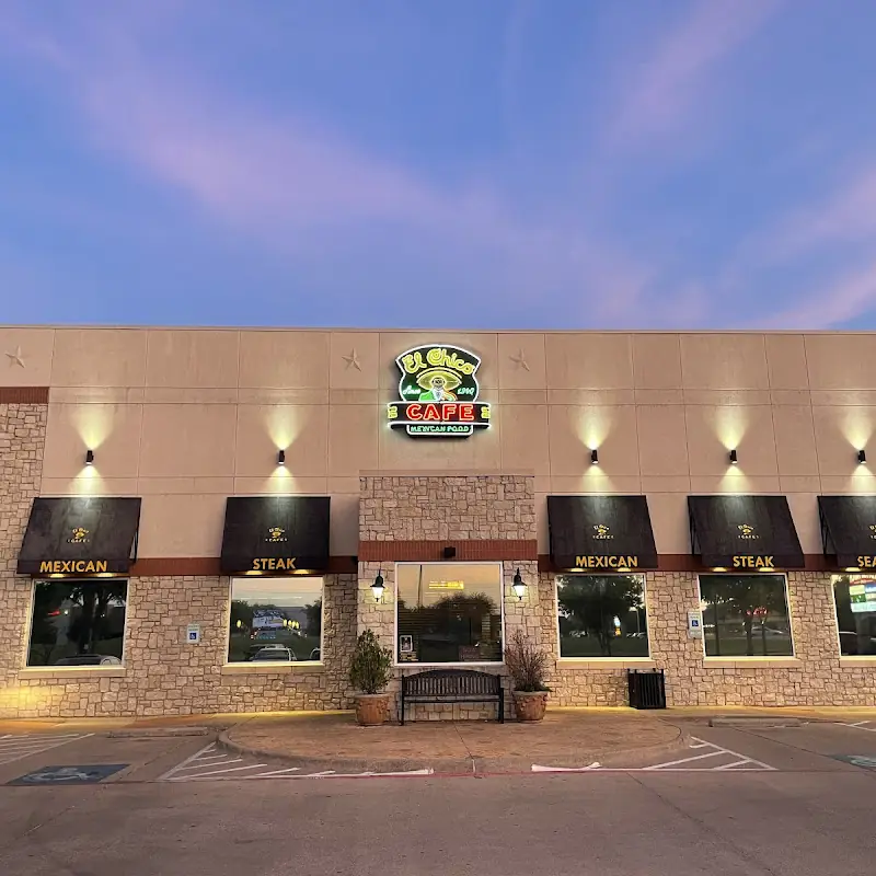 El Chico Cafe