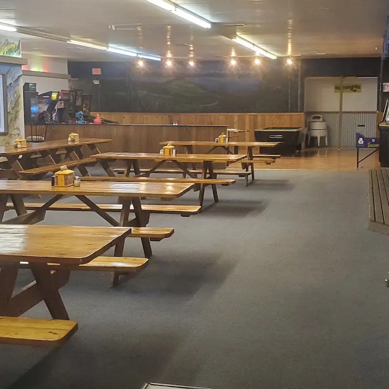 Buffalo Bob's Pizza
