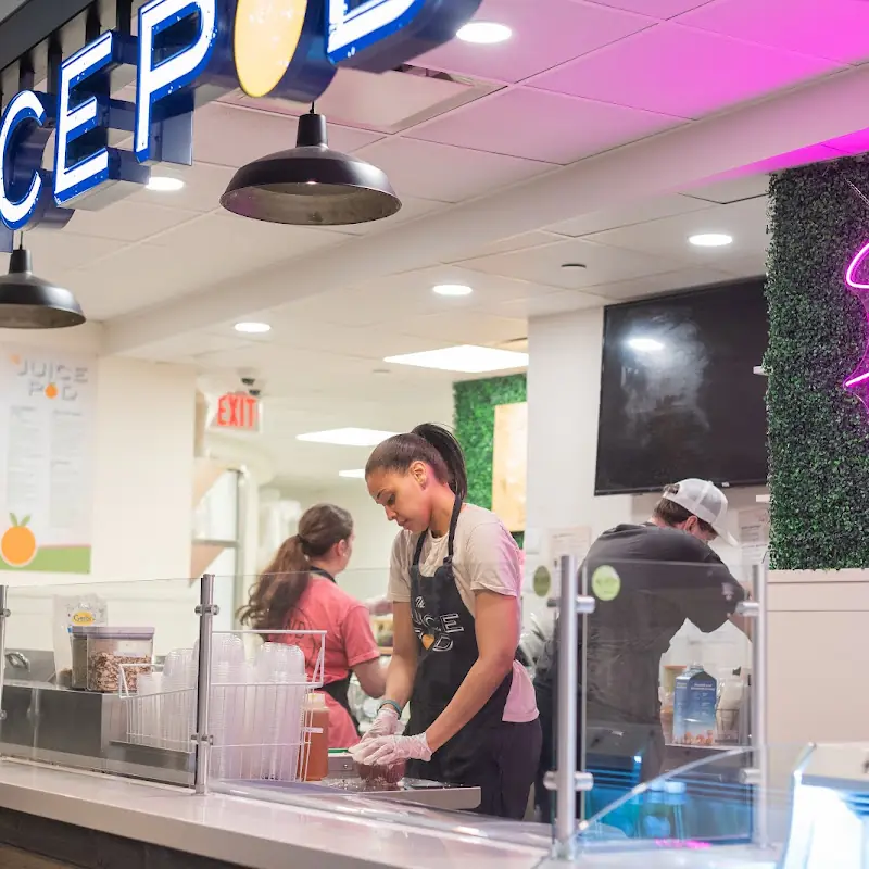 Fruit Cup