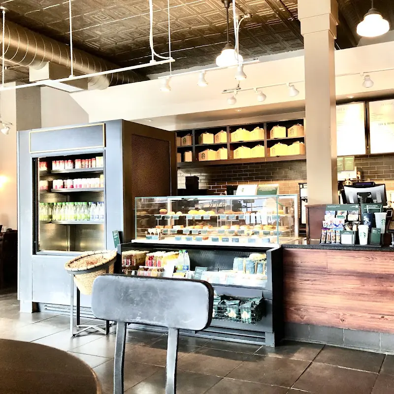 Starbucks Coffee Company