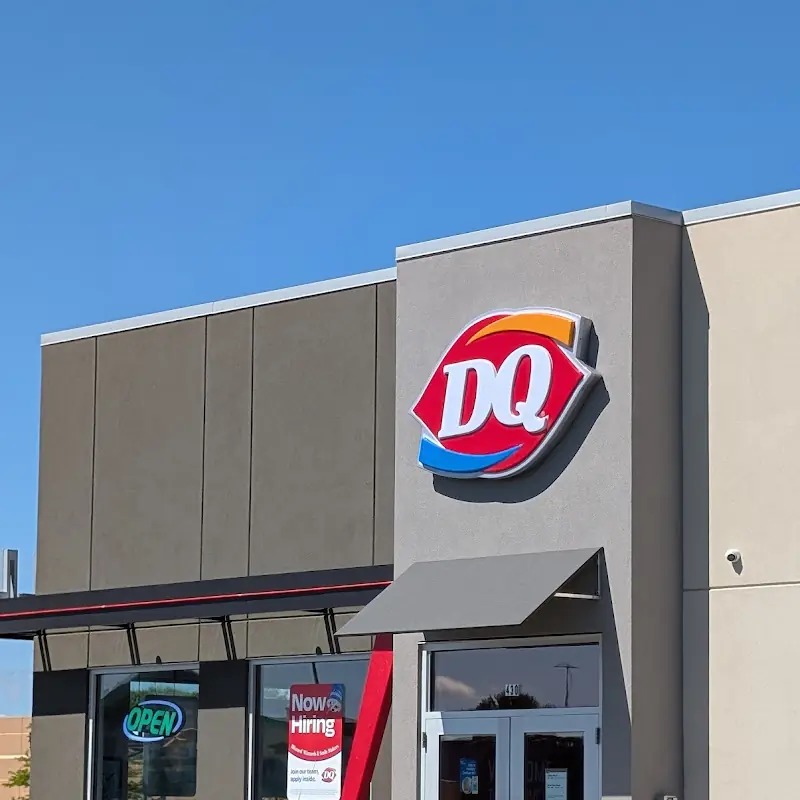 Dairy Queen Grill & Chill