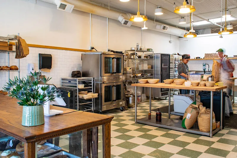 Colette Bread and Bakeshop