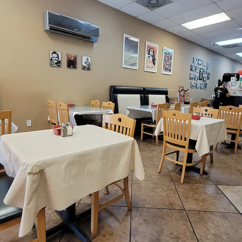Kabab City