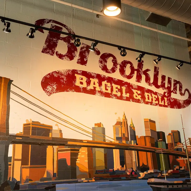 Brooklyn Bagel and Deli