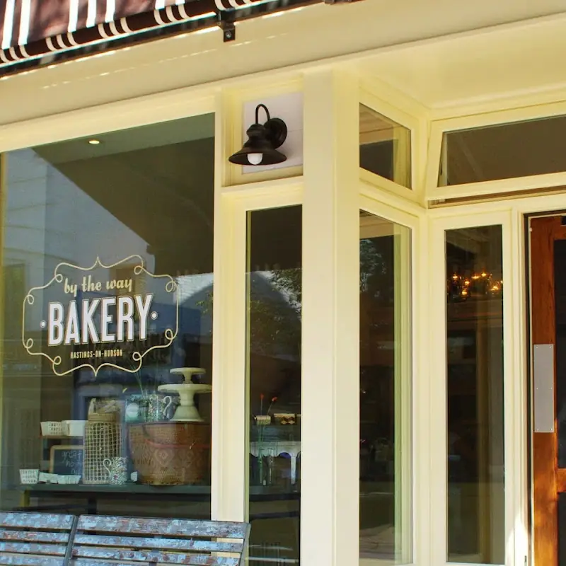 By the Way Bakery