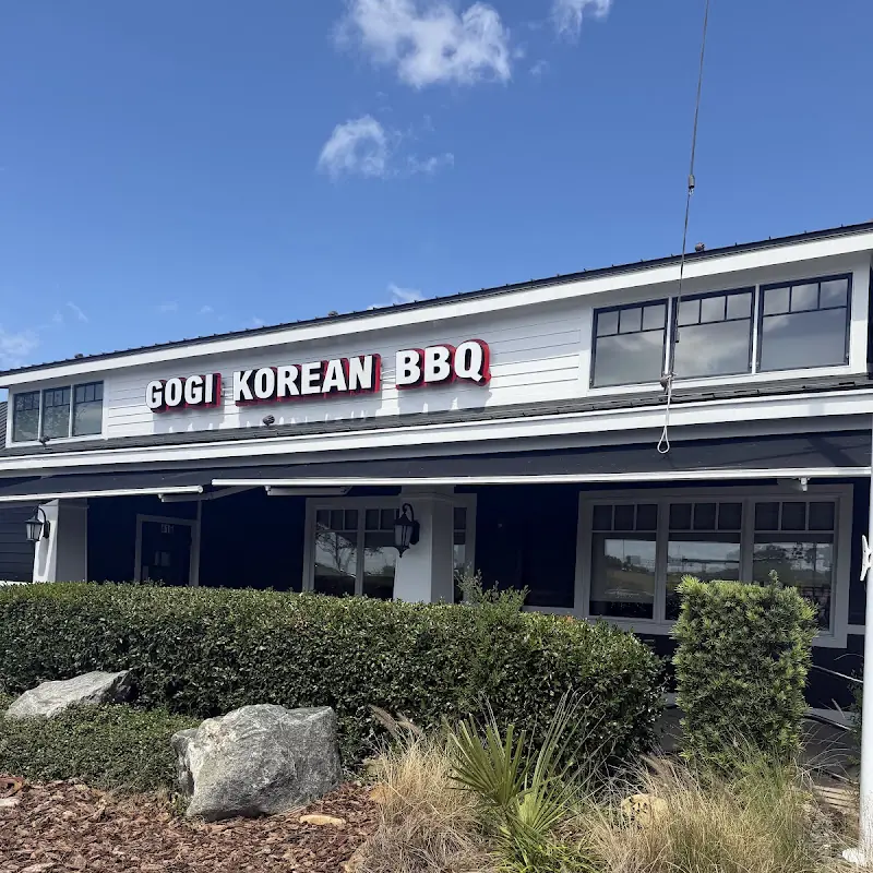 GOGI Korean BBQ