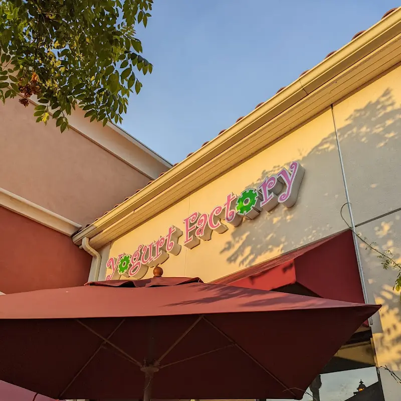 Yogurt Factory
