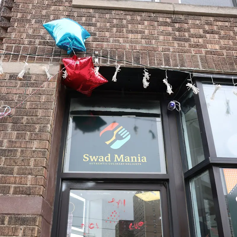 Swad Mania