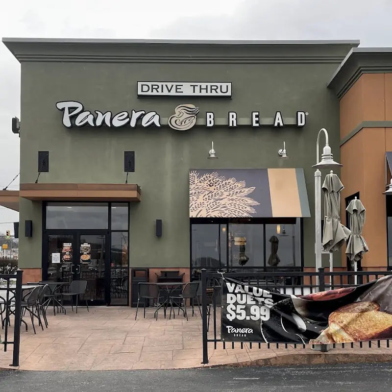 Panera Bread