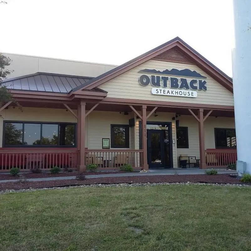 Outback Steakhouse