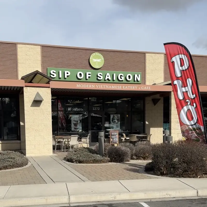 Sip of Saigon