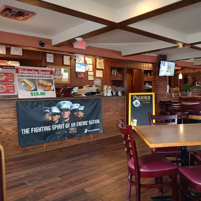 La Trinidad Restaurant