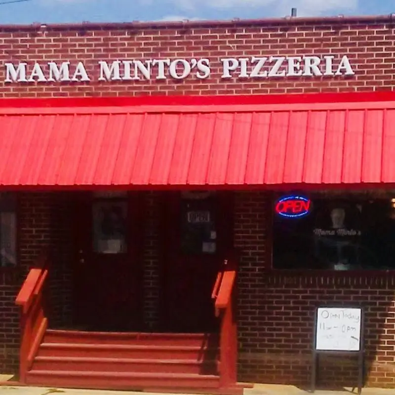 Mama Minto's Pizzeria