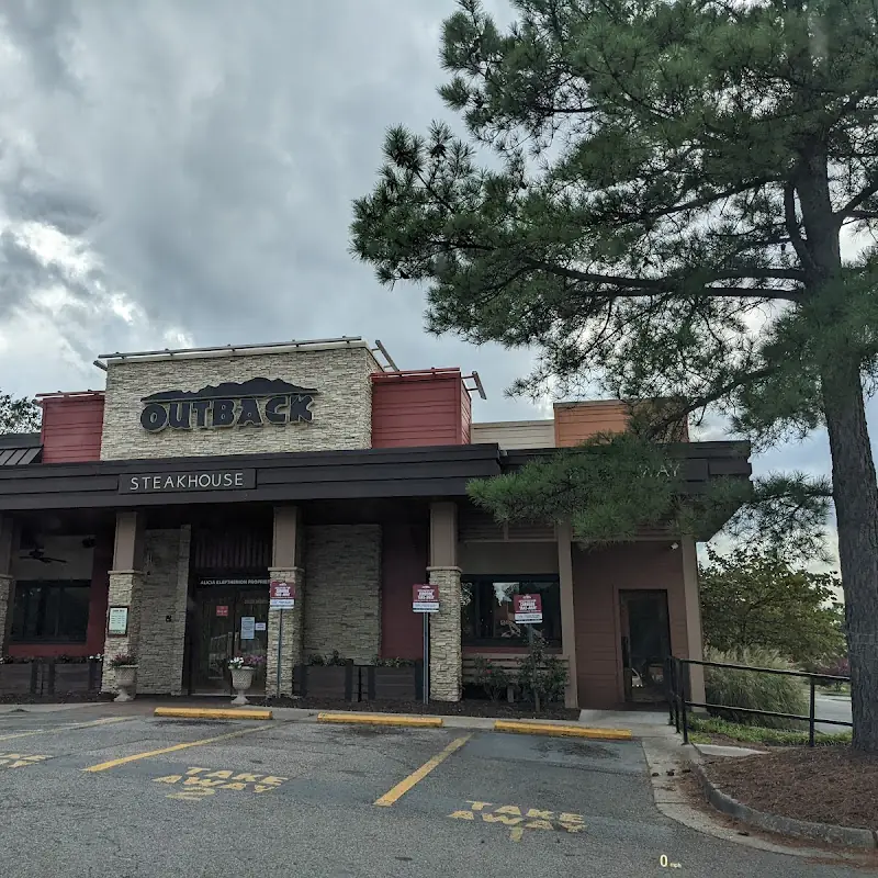 Outback Steakhouse