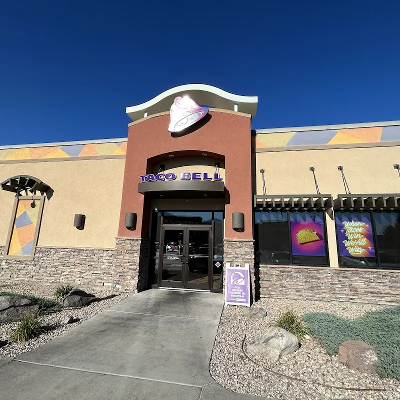 Taco Bell