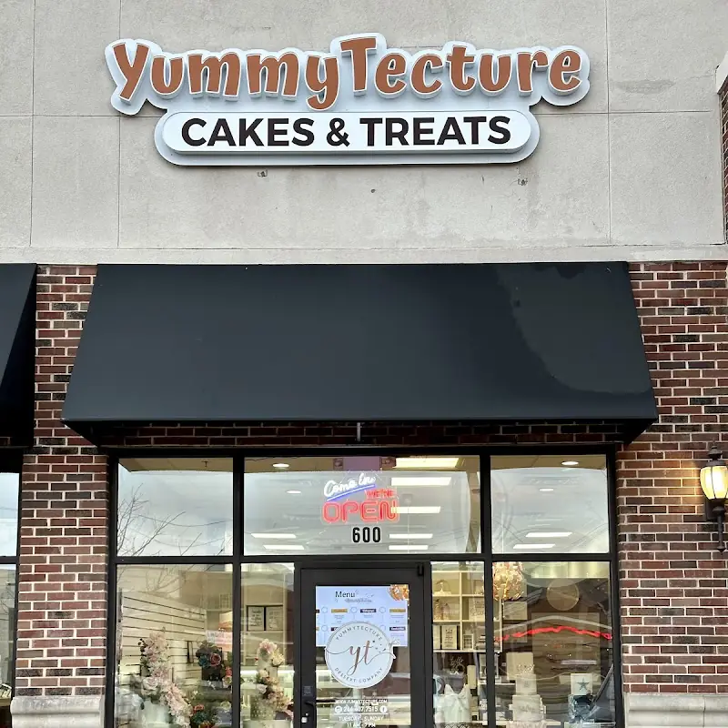 YummyTecture