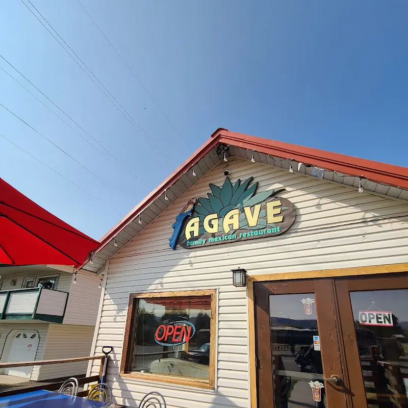 Agave Family Mexican Restaurant