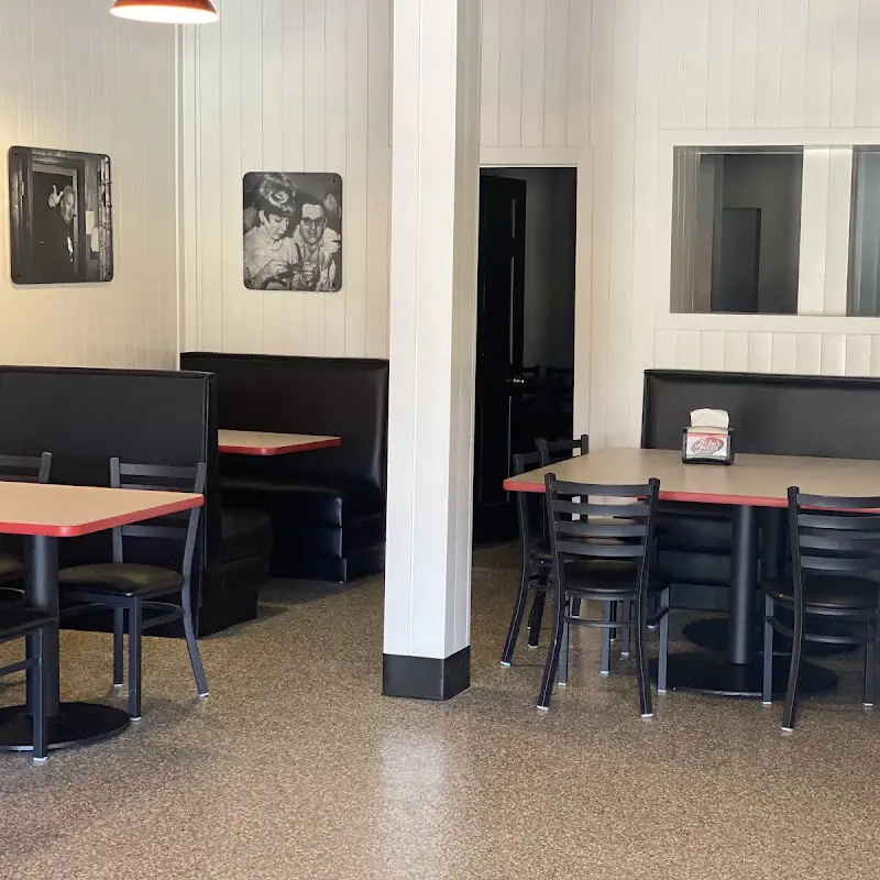 Byron Bobe's Pizza House