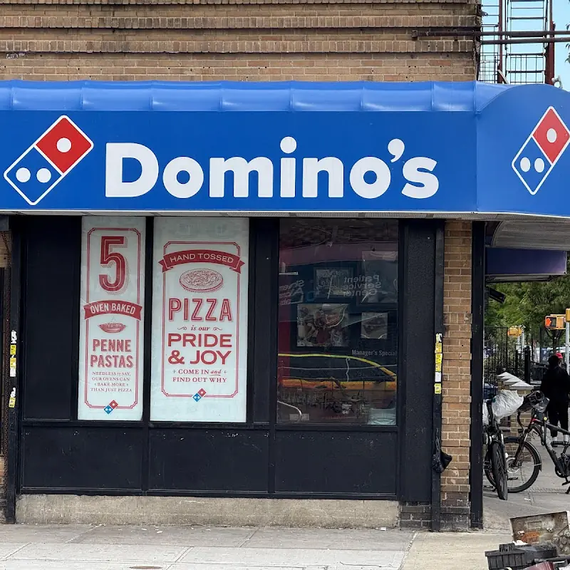 Domino's Pizza