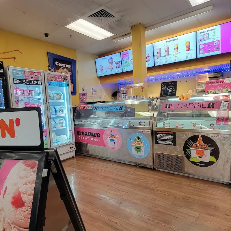 Dunkin'