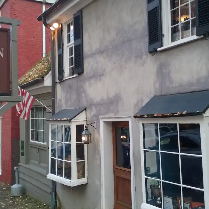 The Tavern