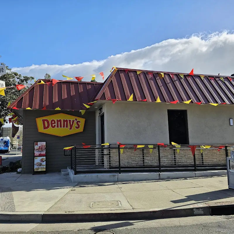 Denny's Restaurant