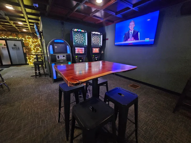 The North 40 Tavern