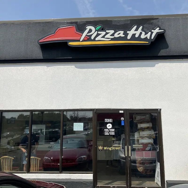 Pizza Hut