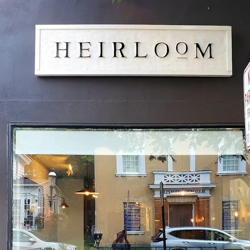 Heirloom Doylestown