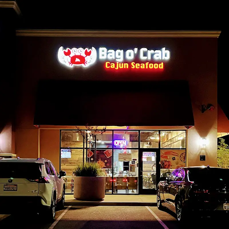 Bag O' Crab