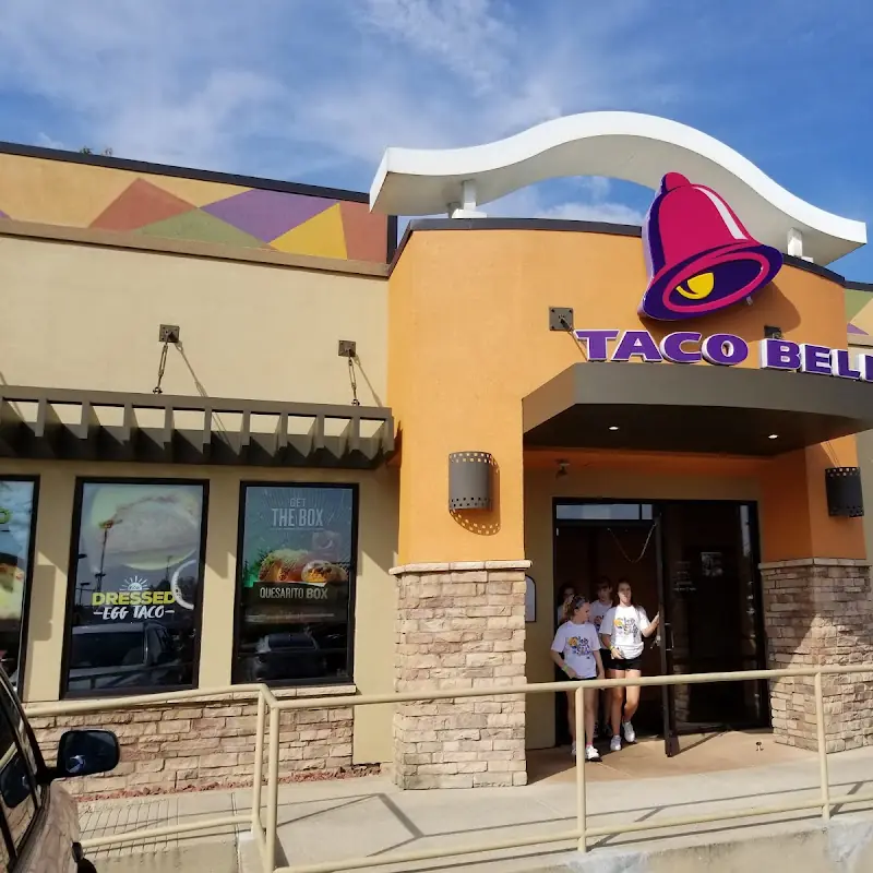 Taco Bell