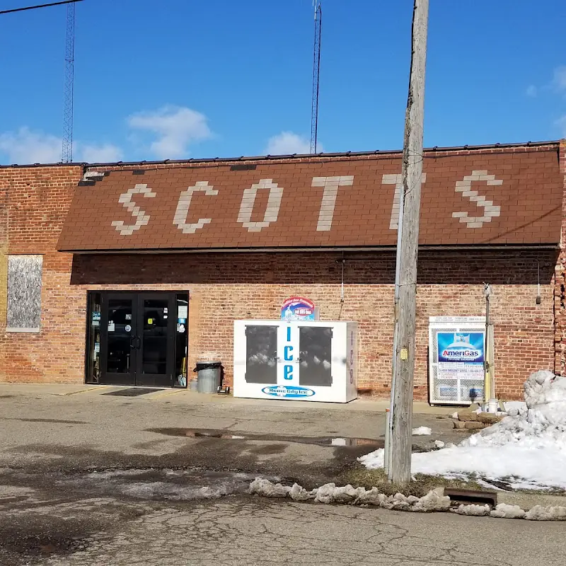 Scotts Country Store & Deli